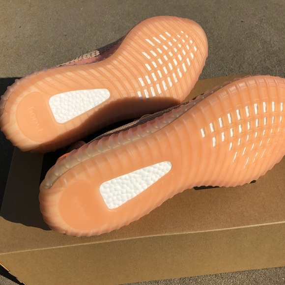 Yeezy boost 350 v2 clay size 14 brand new - Picture 3 of 5